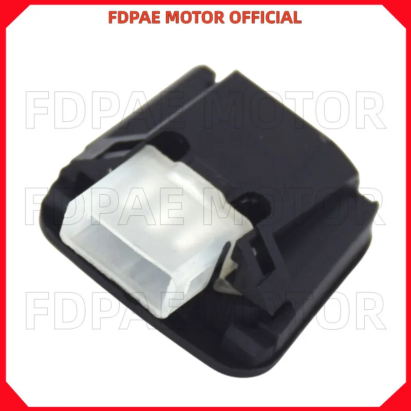 القرن/إشارة الانعطاف/التعتيم/المصباح الأمامي/مفتاح التشغيل لـ Wuyang Honda Wh100-2/2a Wh125-13-13a-17c-17b