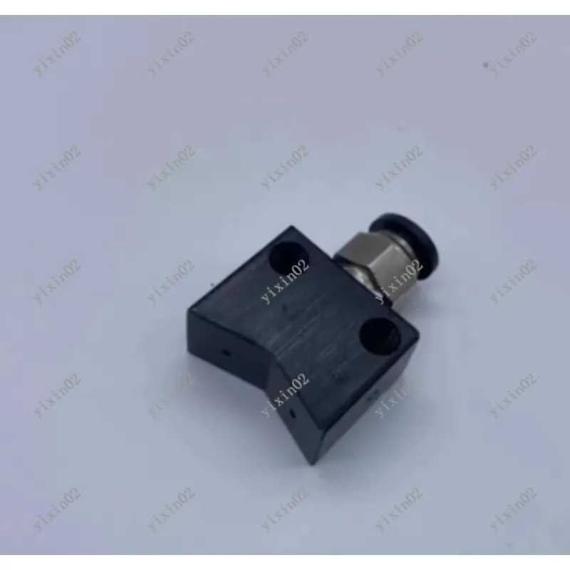Industrial Oil Mist Spray Pump Micro Lubrication System for Cutting Cooling