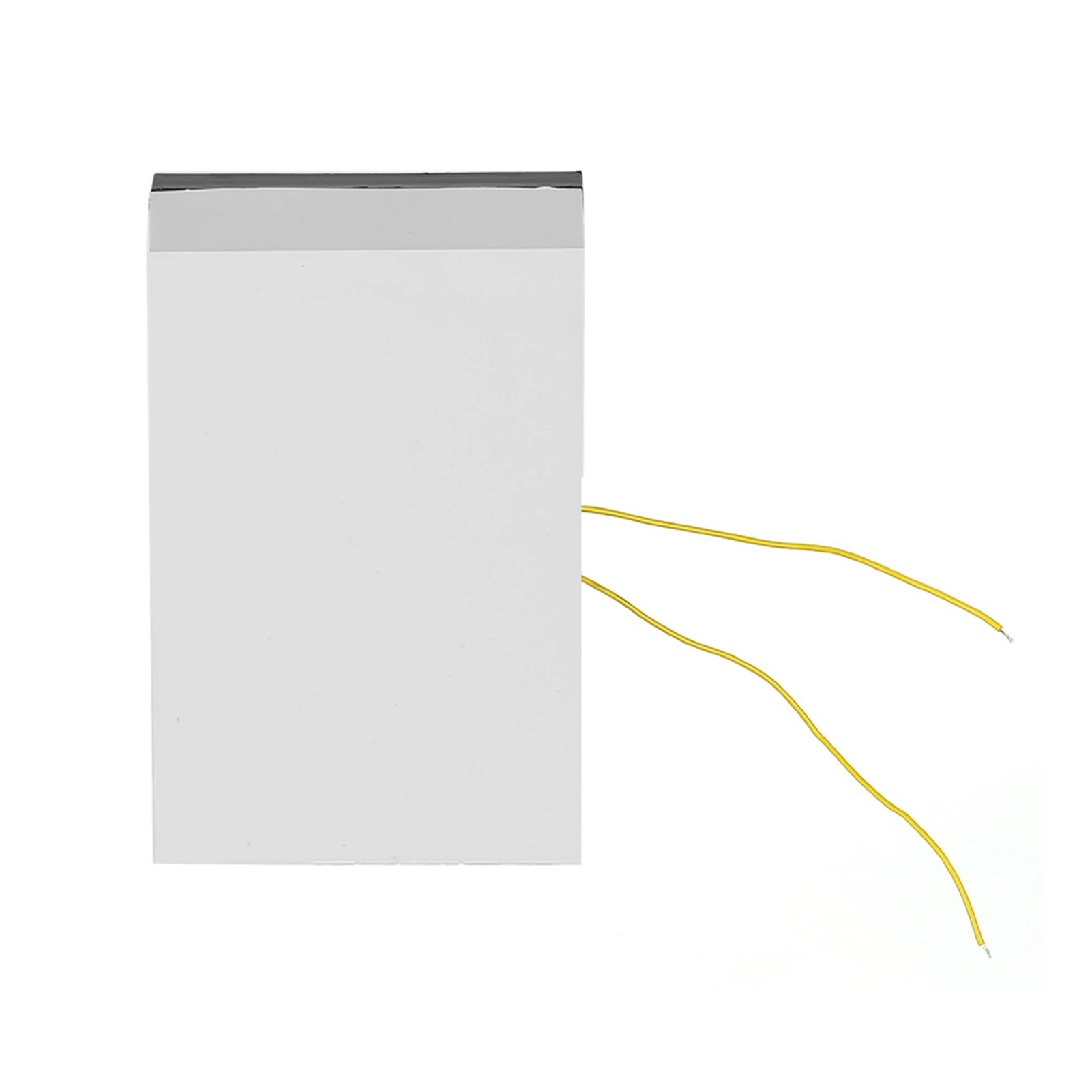 Universal Mechanical Wired Doorbell Manual Ding Dong Bell Clear Sound Sturdy for Home Hotel Access Door Control System Security