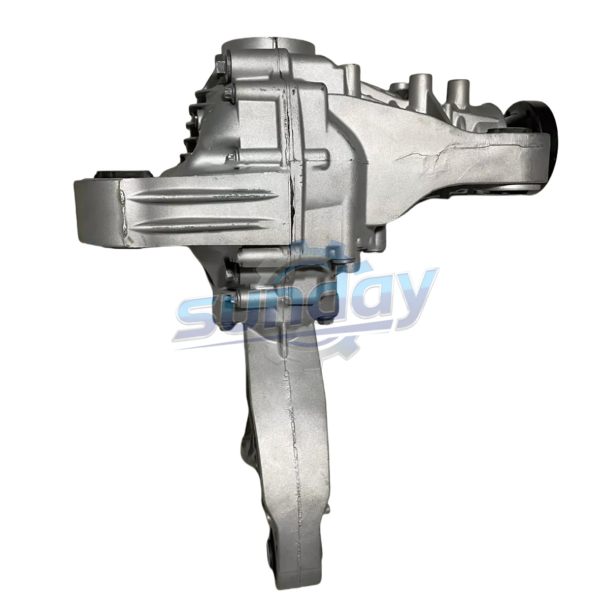 Front Differential  A1673305500 1673305500 For Mercedes Benz GLS GLE GLE350 W167 X167 AMG GLS450 4MATIC 3.46 Ratio