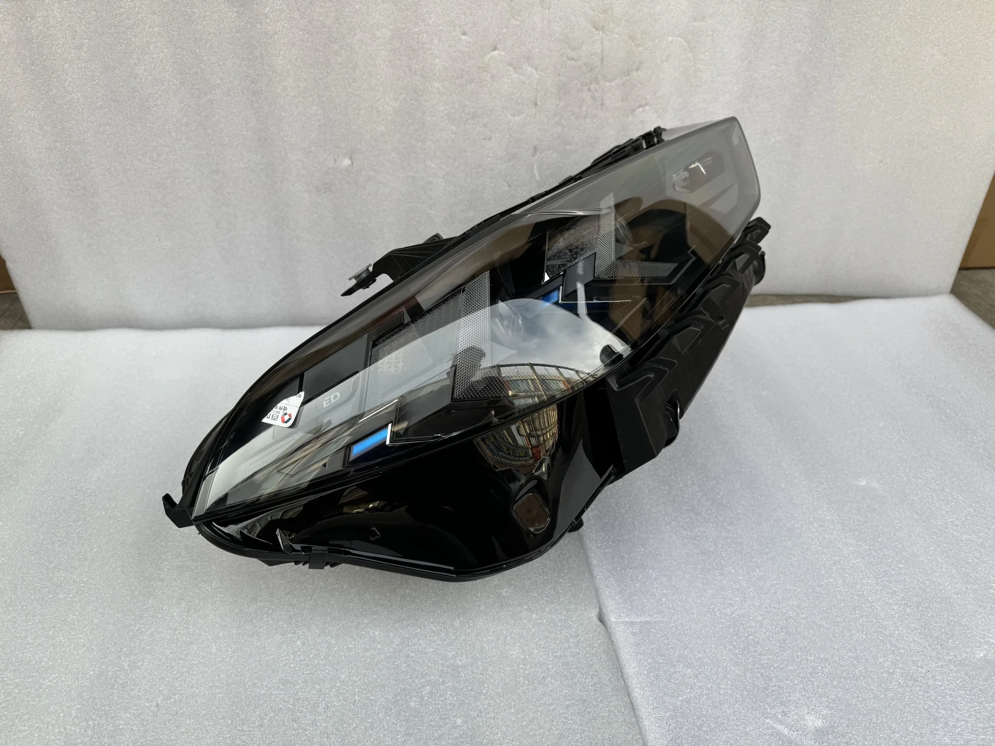 

Factory Hot Selling High Quality Headlights Suitable For X5 G18 LED High-end Version Headlights 2023-2024 Lighting System BM