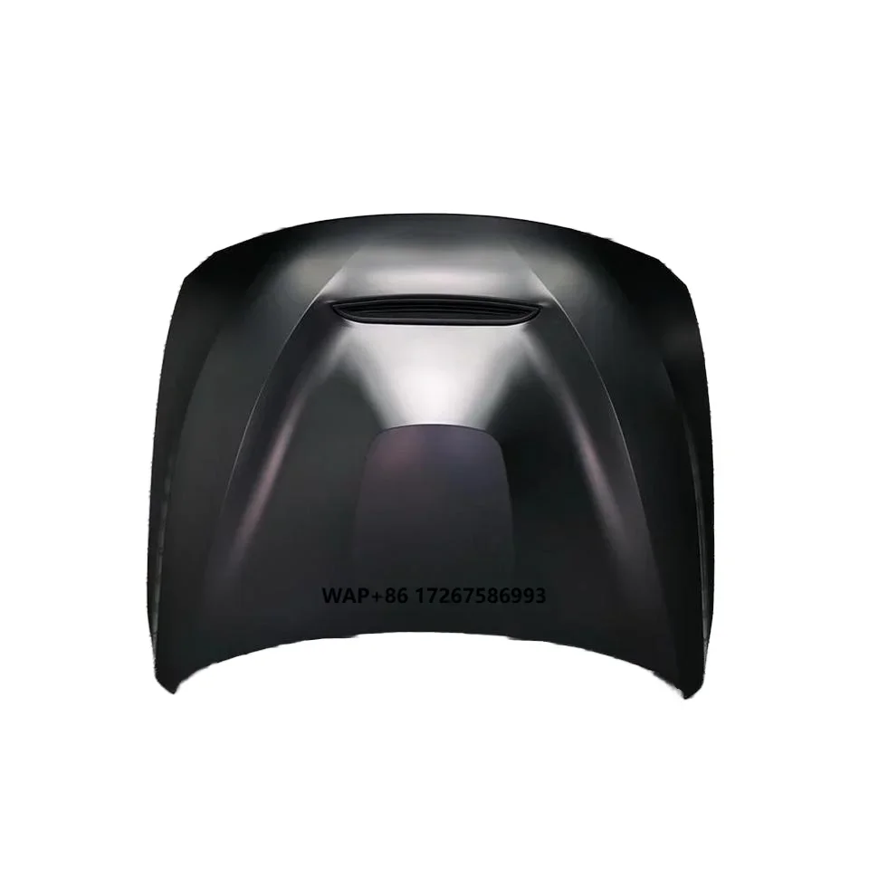 

M3 M4 F80 F82 Automobile Hood GTS 1:1 Car Front Bumper Cover Hood for M3 M4 F80 F82