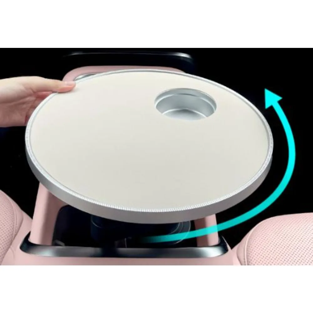 For XPeng for Xiaopeng for X-peng M03 G6 G9 P7 P7+ X9 Front Floating Table Tray Brand New Interior Accessories