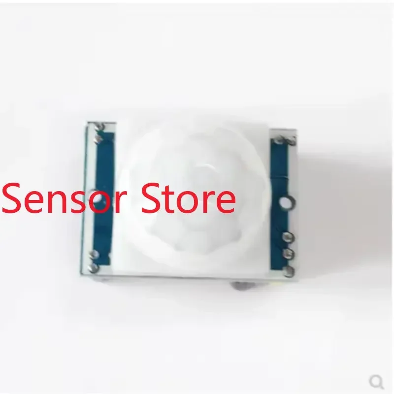 5PCS Probe Bracket HC-SR501 Human Infrared Sensor Module  Pyroelectric