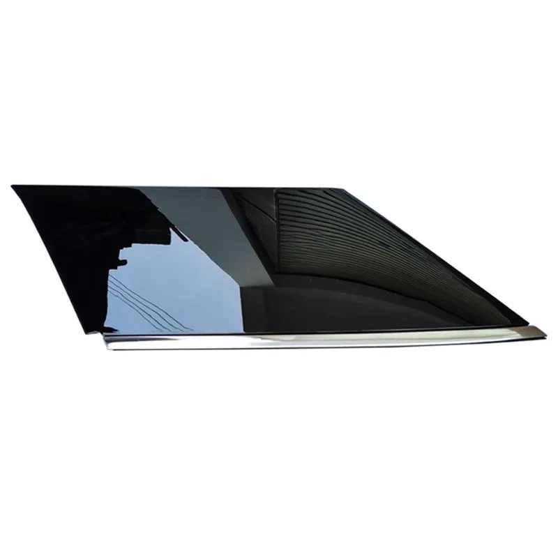 

Genuine Rear Side Upper Decorative Panel Rear Triangle Decorative Panels Body Plastic Panel for Baojun 510