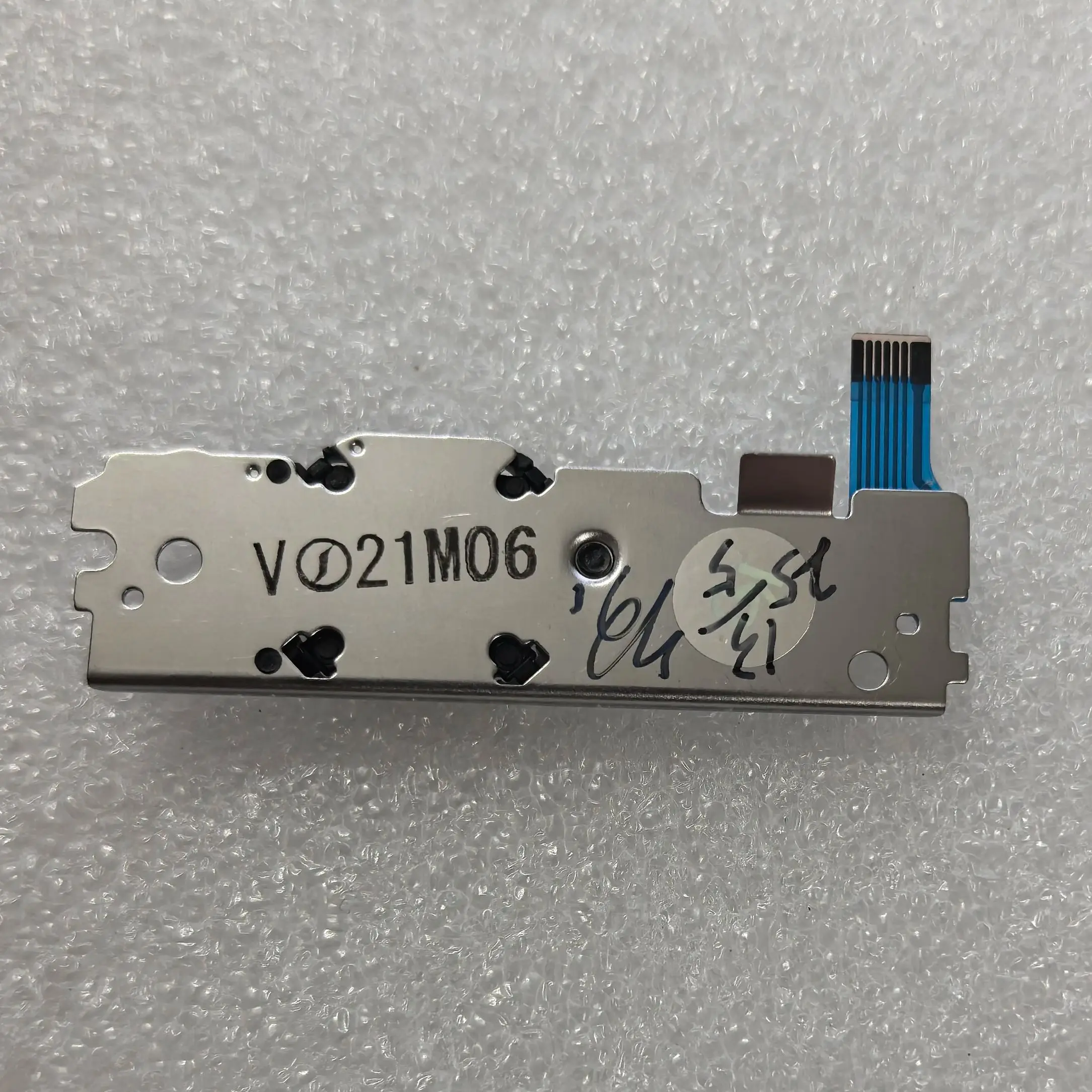 Suitable for Sony WX300 WX350 button board black and white operation board camera accessories