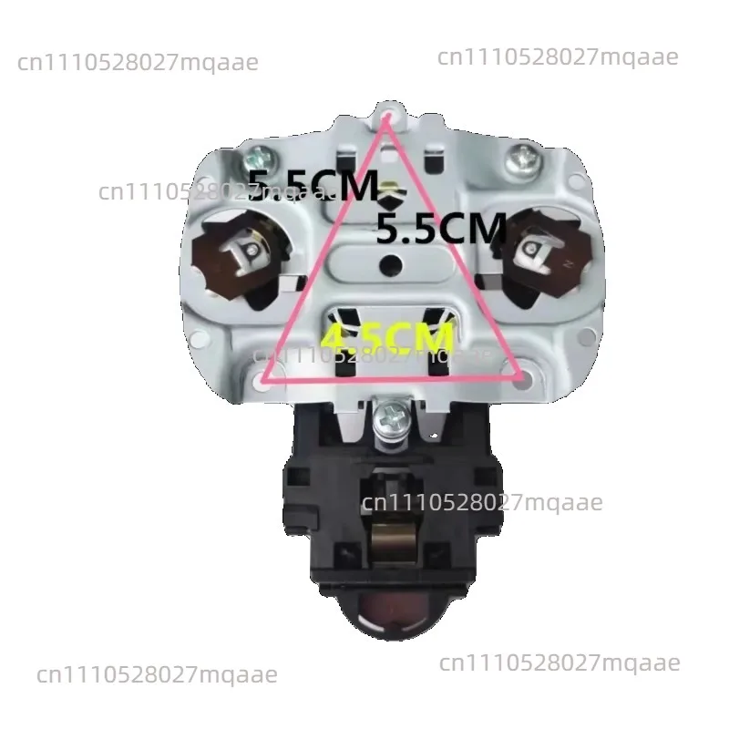 Suitable for Supor electric kettle thermostat U1867 Strix steam switch U1501 base