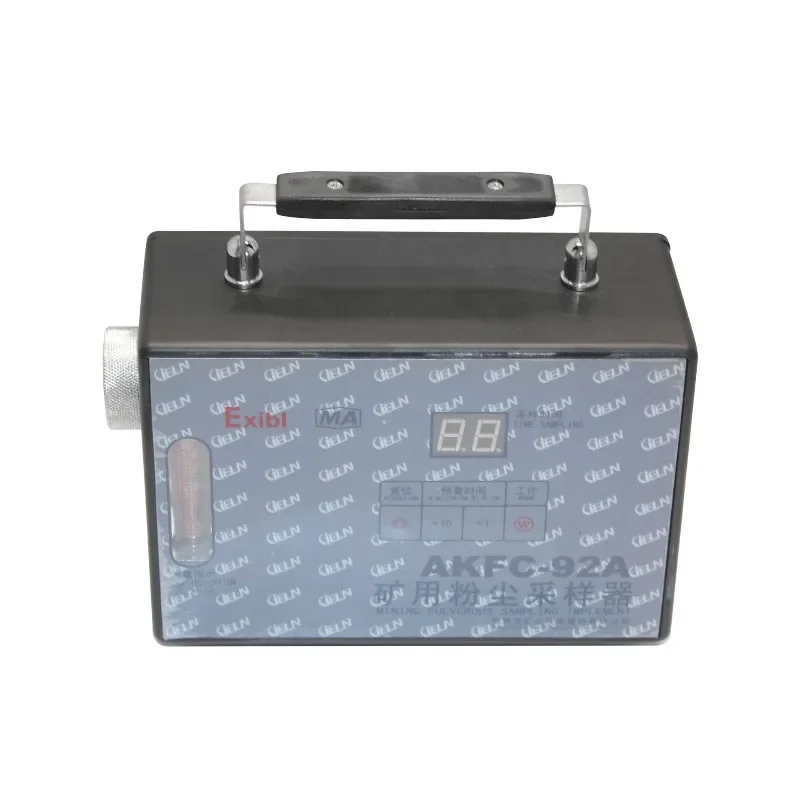 LB-AKFC-92A Mine dust sampler Explosion-proof dust sampler Respiratory dust sampler