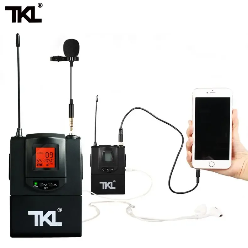 

Multifunctional Wireless Karaoke Microphone For Wholesales