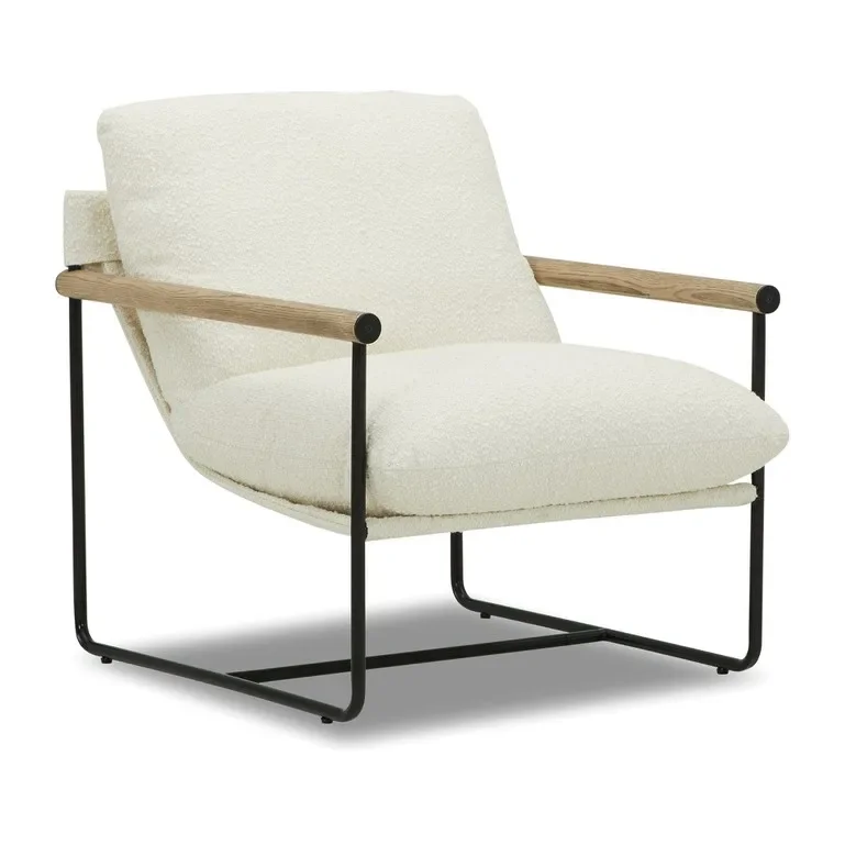 أريكة معذور أريكة Einzels tuhl أندية Wohnzimmer مايبل ميتال أساس أريكة كسن Stühle B