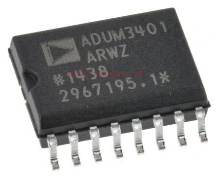 

Оригинальный запас ADUM3401ARWZ ADUM3401ARW ADUM3401 SOP-16