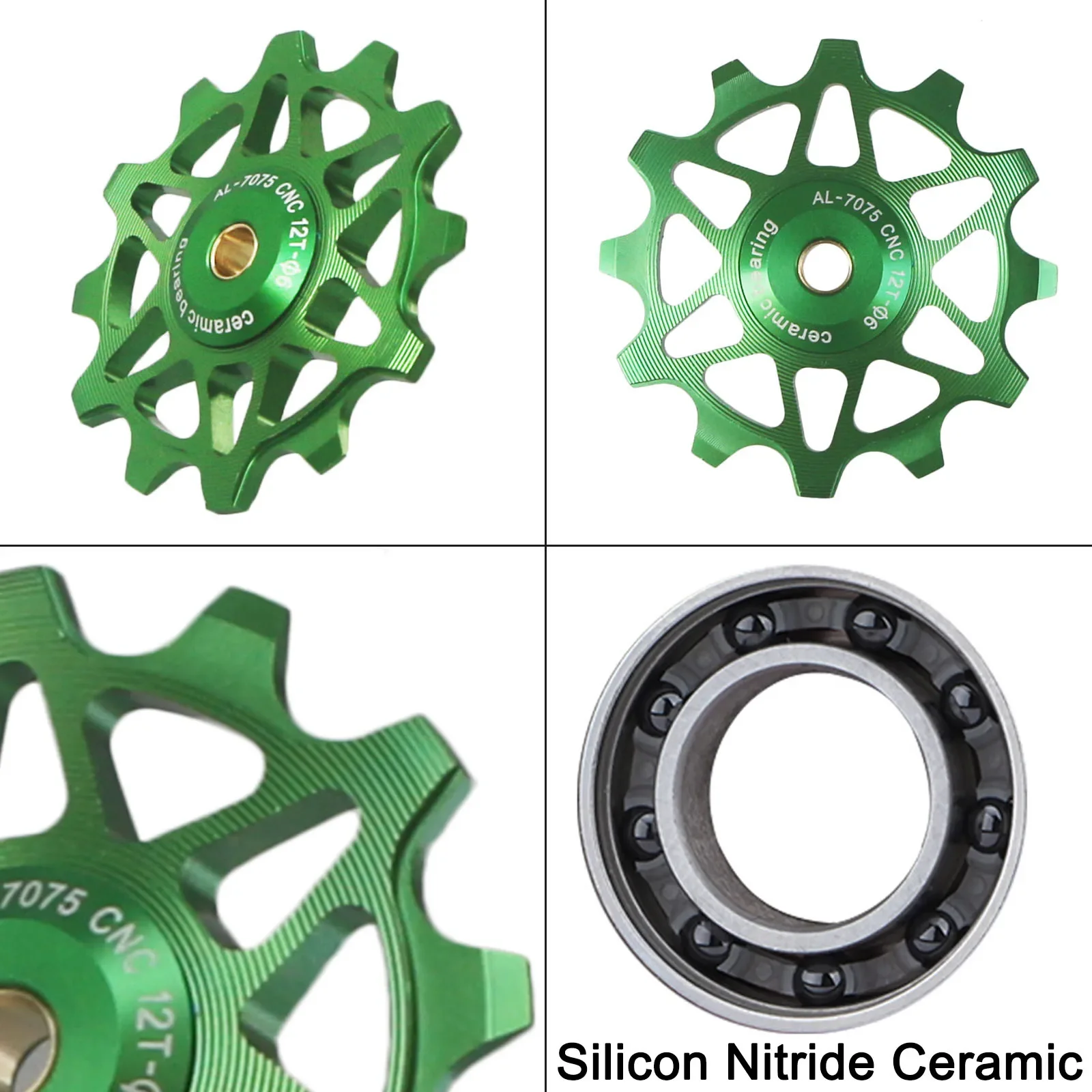 Thumbnail 4 - #7 Cheap Bicycle Parts Worth Buying