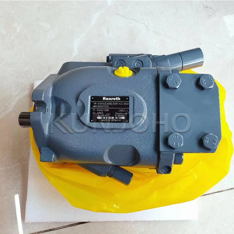A10VO 267-5207 318-8481 246-9876 262-5202 341-7635 Pump For Caterpillar D5R D6N D5R2 D6NXL
