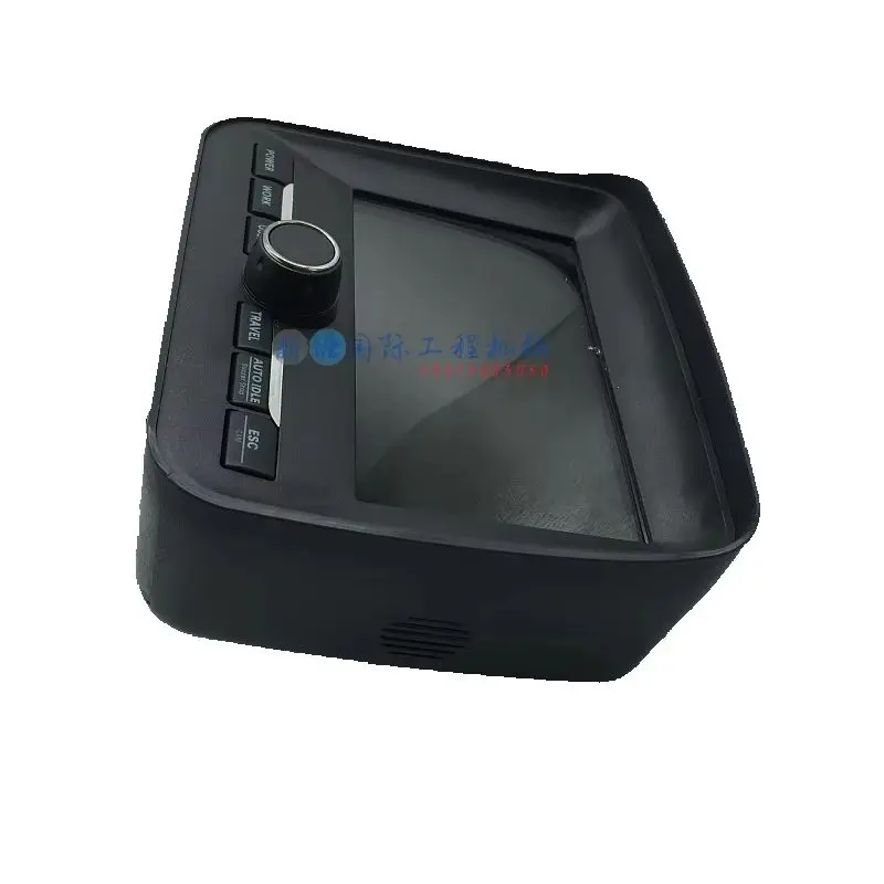 ملحقات الحفارة Hyund R130 150 215 220 225 300-9 مجموعة أدوات العرض جودة عالية