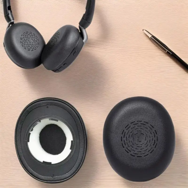 270B سماعات أذن سماعات أذن وسائد إسفنج وسائد الزائد بديل ل Evolve2 65uc/ms