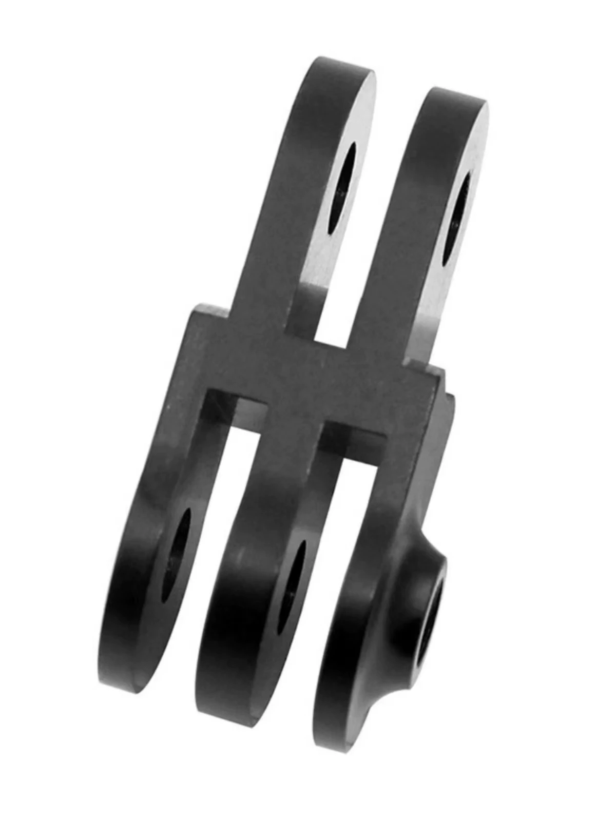 Sports camera adapter Gopro connection arm adjustment head fixed connector accessory