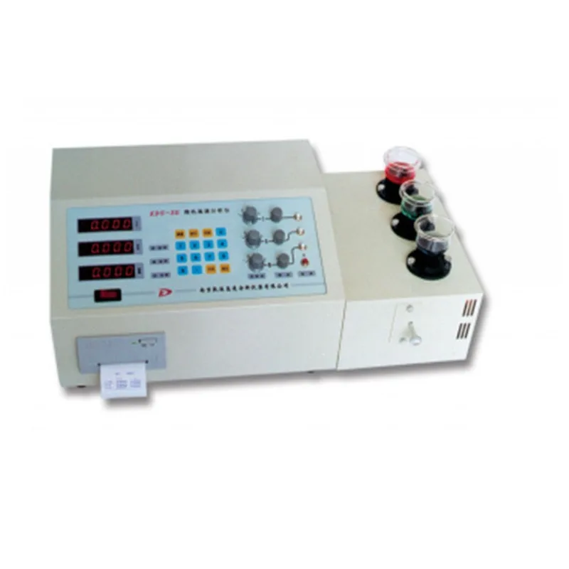 Microcomputer High-…