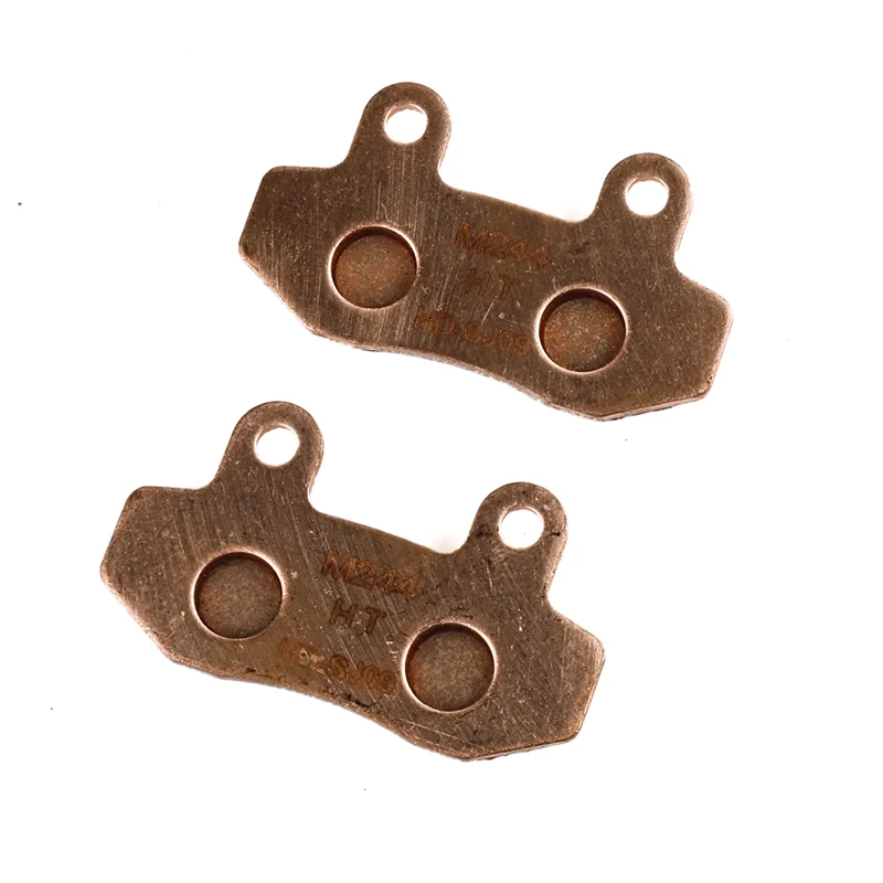 Original Front Rear Brake Pads For SURRON Ultra Bee Electric Cross-country Bike SUR RON UltraBee Caliper Brake Disc Braking Part