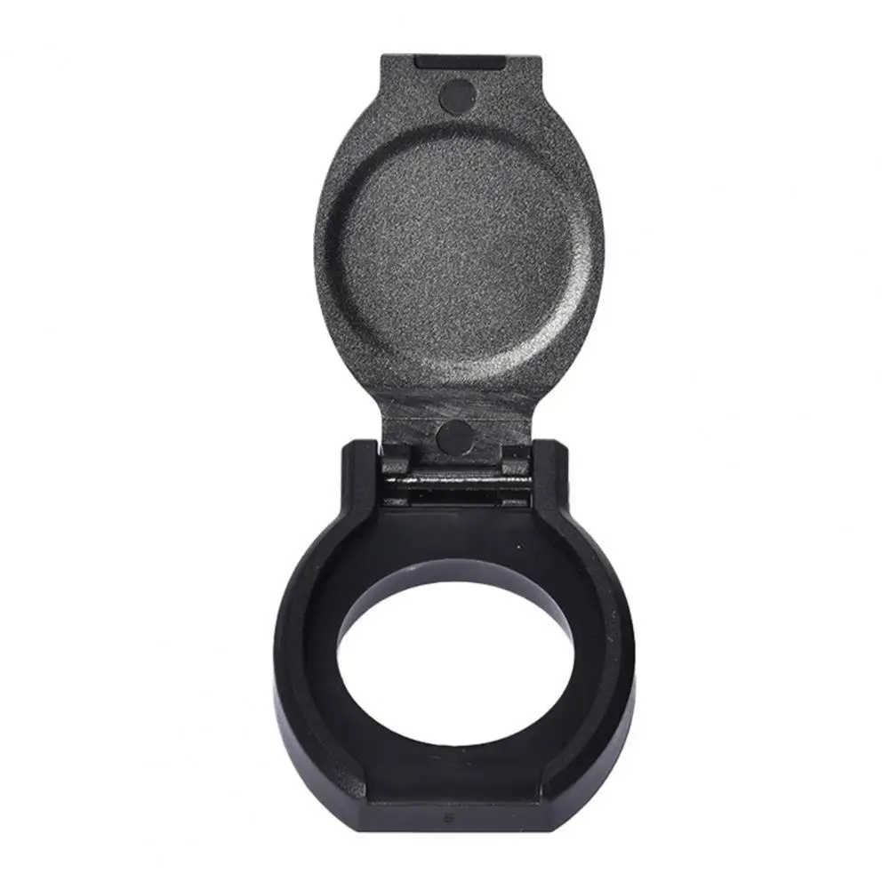 ABS 렌즈 캡 후드 하이 퀄리티, 실용적인 내구성 렌즈 커버, HD 호환 프로 웹캠 C920, C922, C930e, L용