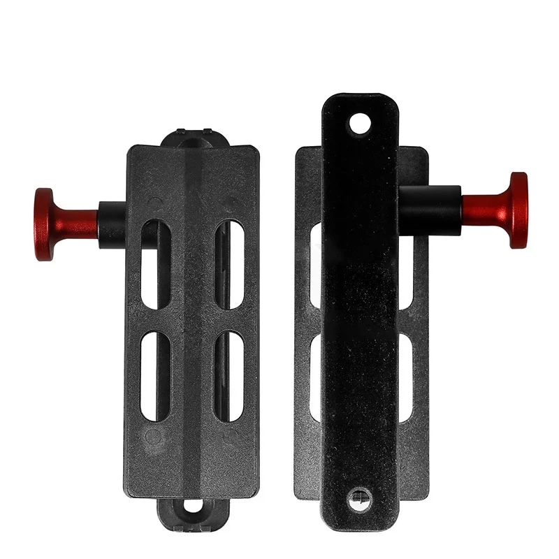 Motorcycle Fixation…