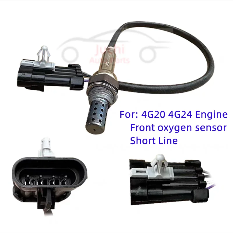 Good Quality Auto Parts Car Oxygen Sensor For Geely Emgrand8 EC8 EC825 BYDS6