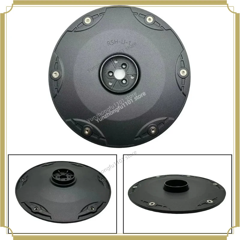 RSH‑U‑2 Robotic Lawnmower Blade Disc Turntable, Replacement Plate for 420 430X 440 450X 520 550