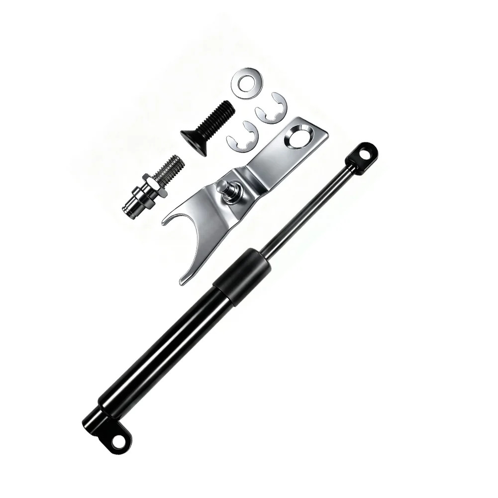 1 Set For Toyota Tacoma 2005-2015 Trunk Gas Struts Spring Bar SG329900EZ Tailgate Hydraulic Assist Lift Supports Shock Struts