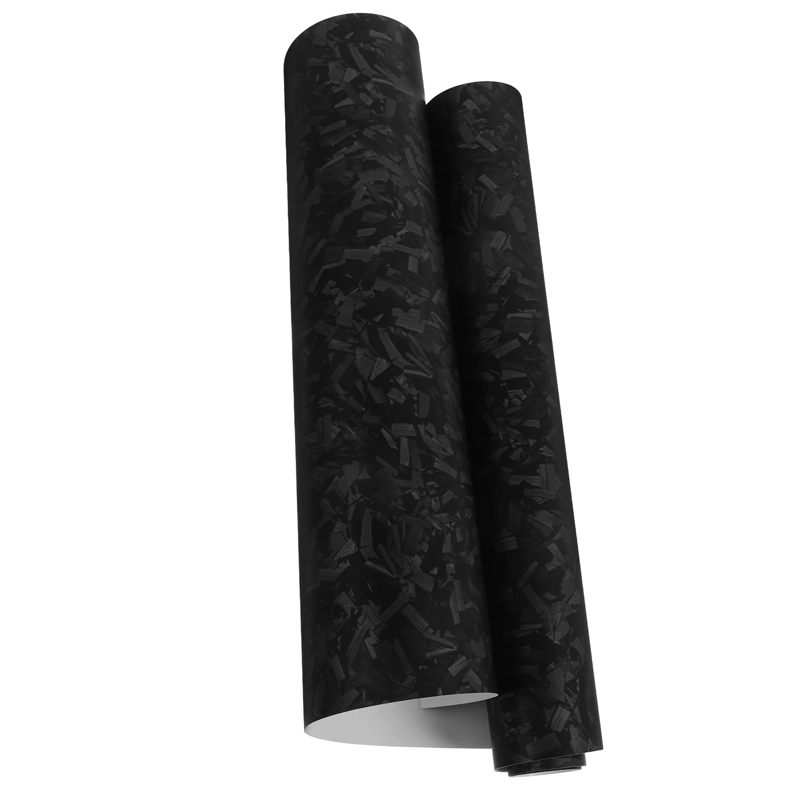 

Carbon Fiber Interior Self-Adhesive Car Vinyl Decal Scratch Resistant Automotive Decoration Film Easy Install Vehicle Accessory