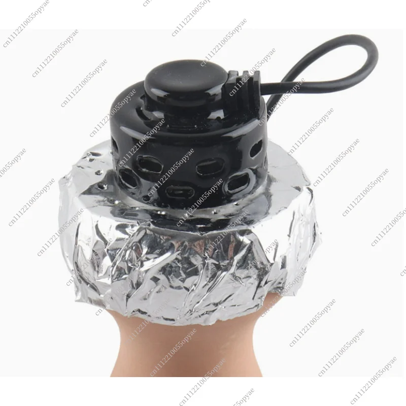 Electronic Hookah Charcoal Smokeless Bar Hookah Shisha Coal Replacement Water Pipe Accessory