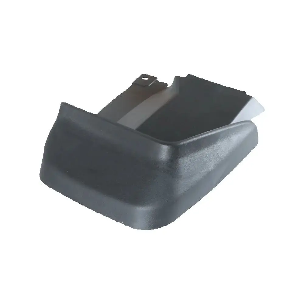 4 Buah Pelindung Lumpur 74600SNAA01 untuk 2006-2011 Honda Civic Sedan Suku Cadang Pengganti Mobil Aksesori Otomotif