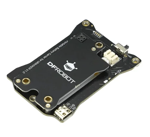 Unihiker Air M10 Python Programming Learning Main Control Board supports Mind+