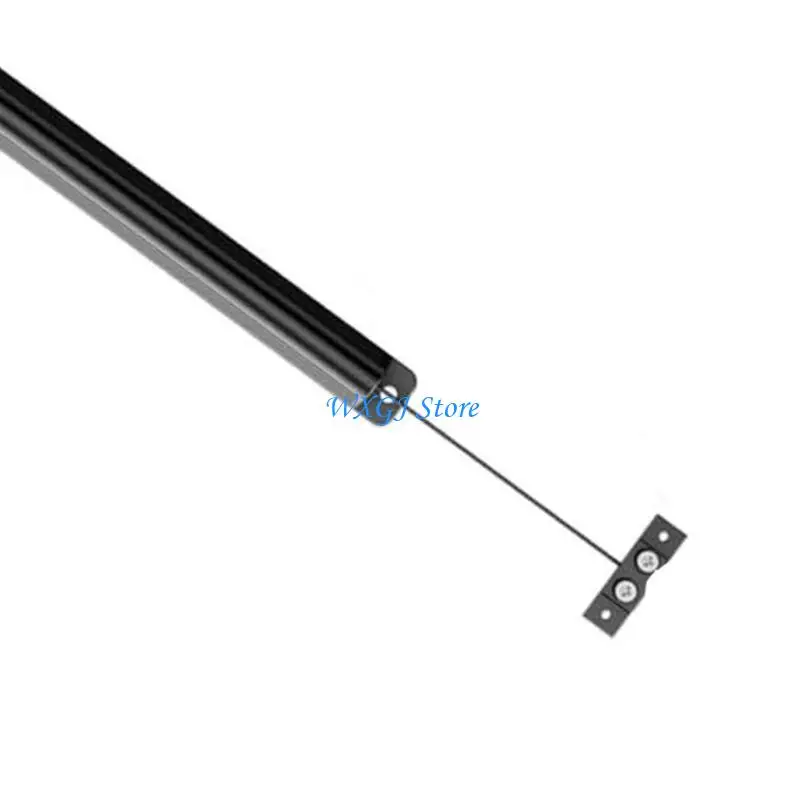 

37JE Global Aluminum Screen Handle Identity Closing Structure For Trailers Campers RVs