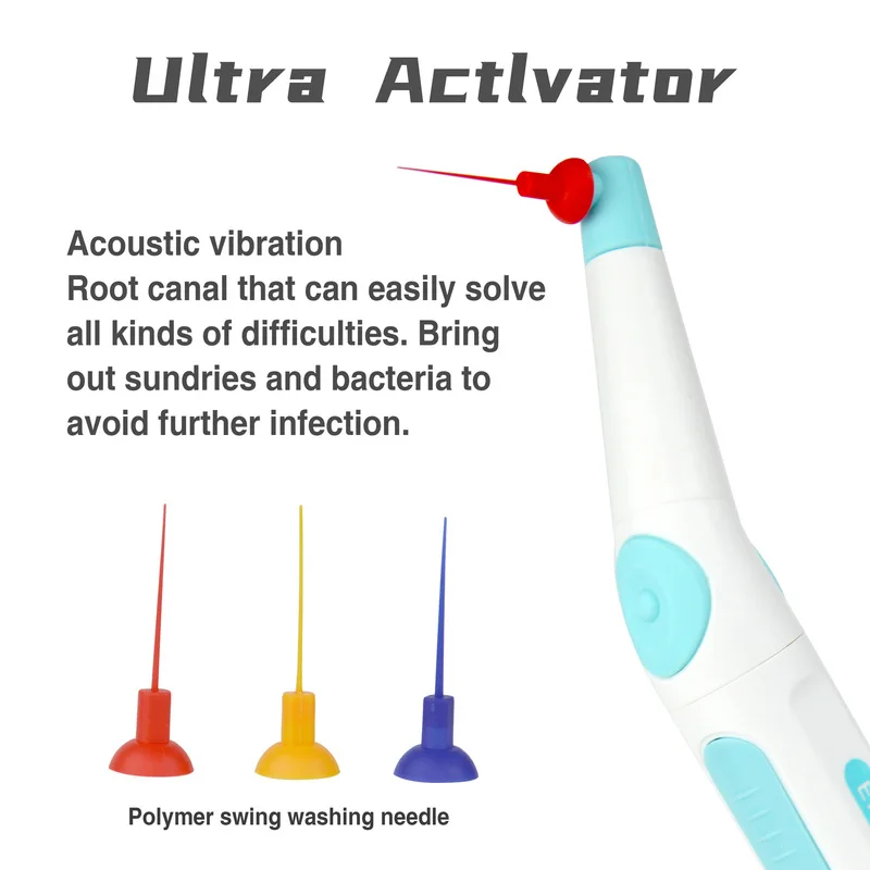 Vibration‑Driven Flushing Processing Unit, Electric Motor Instrument for Intra‑Oral Debris & Calcified Deposit Disposal Operatio