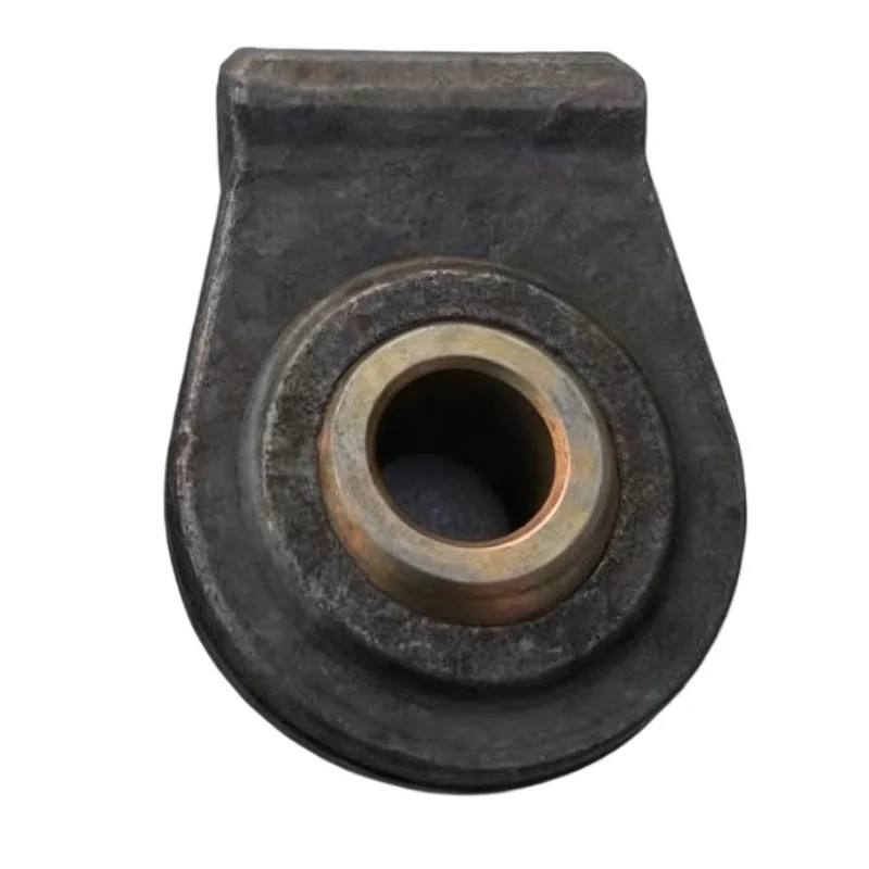 Suspension Large Plate Head with Large  Small Ends for Deere 904 1054 1204 1354 1404