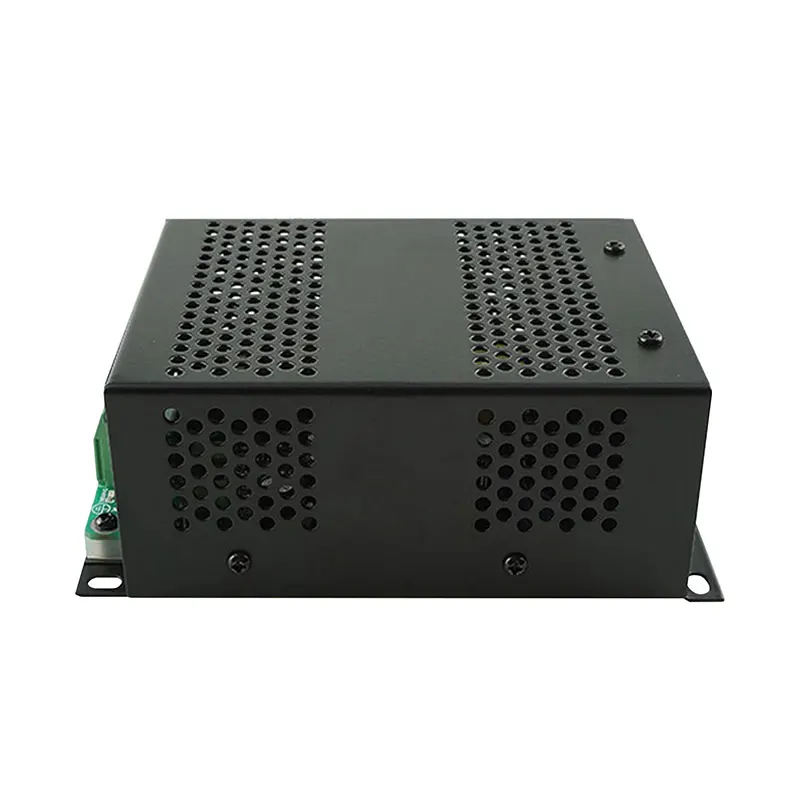 Battery Charger BAC2405CF Compatible With Compatible With 24V Storage Battery Maximum Output Current 5A