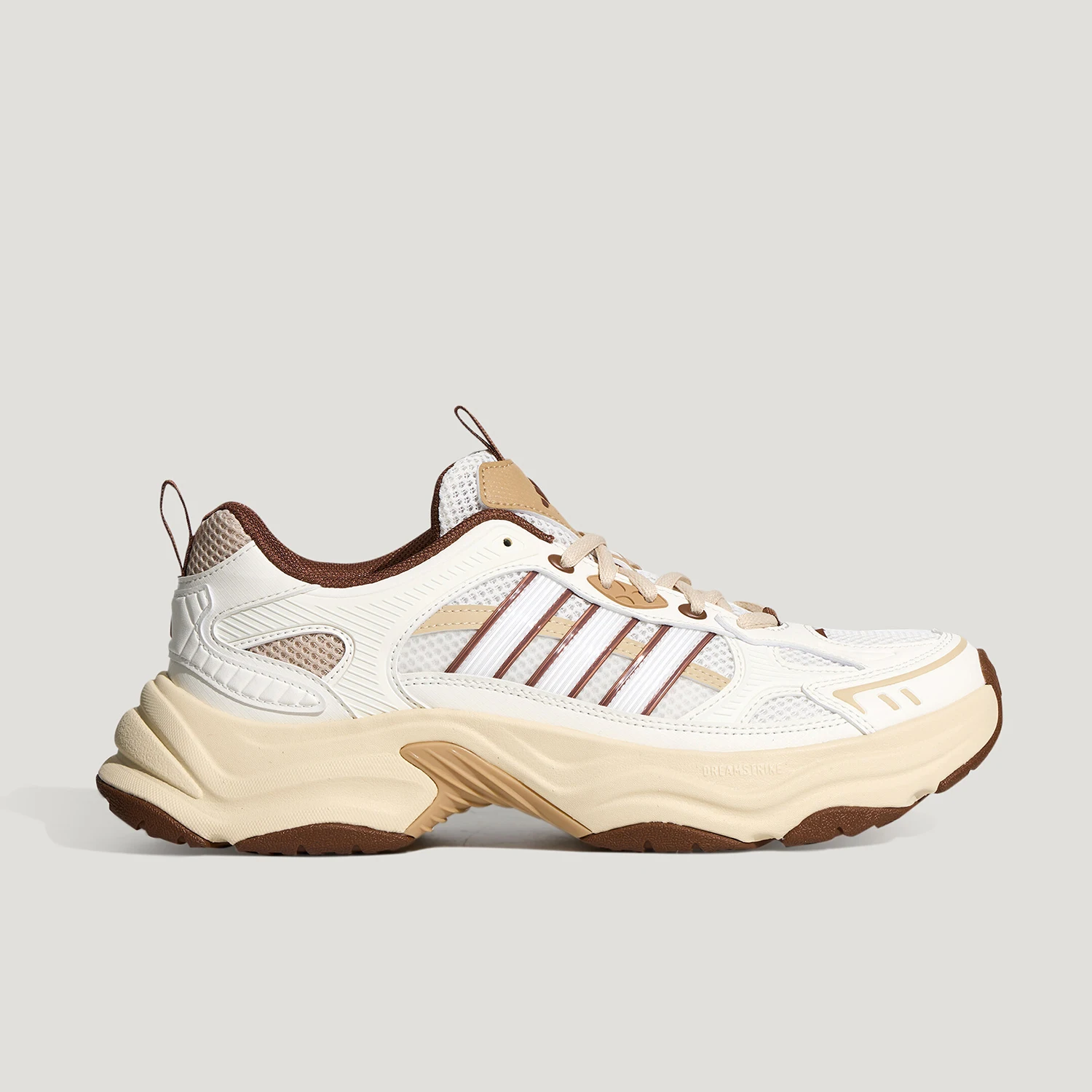 Adidas genuine unisex sports, wear-resistant, comfortable and casual dad shoes LA6805