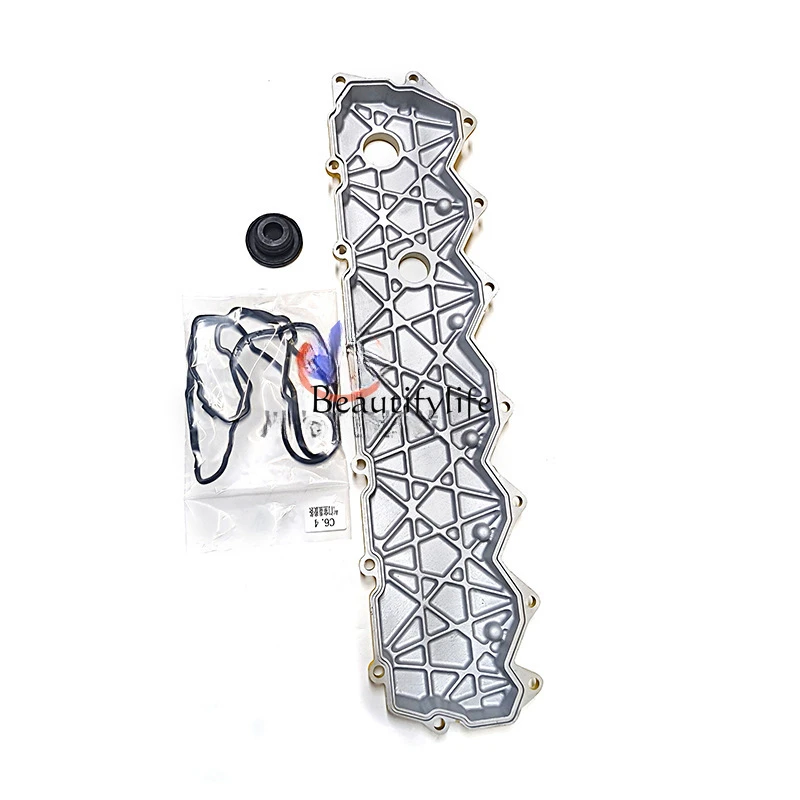 

jj4 E320D 323D2 Valve Cover C6.4 Engine Valve Cover Rubber Strip Excavator Parts