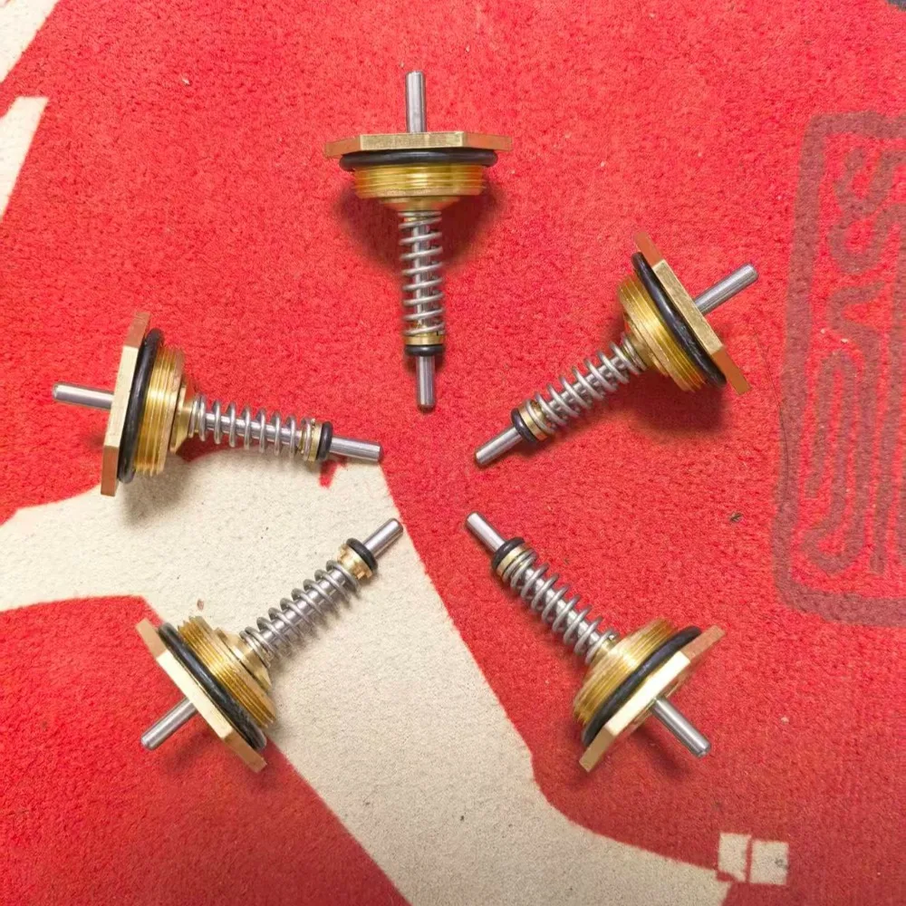 5 Pcs Length 48Mm O…