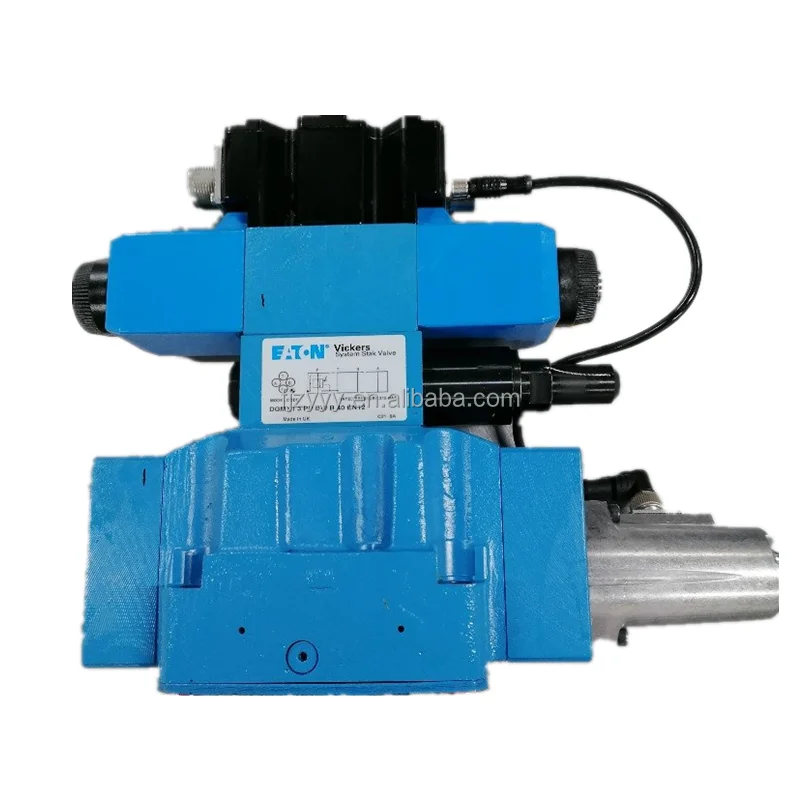 Hydraulic Valve KBF…