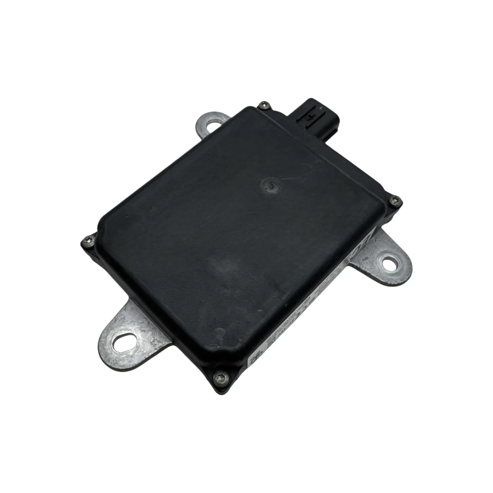 Used 88162-0C030 blind spot monitoring radar distance module is suitable for 2014-2018 Toyota tundra 881620C030