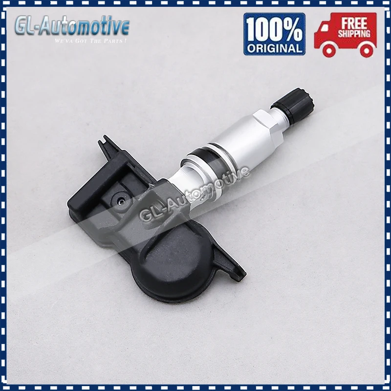 

Комплект (4) TPMS 315 МГц датчик давления в шинах для Toyota 4runner Avalon Camry Hatchback Land Cruiser Tacoma