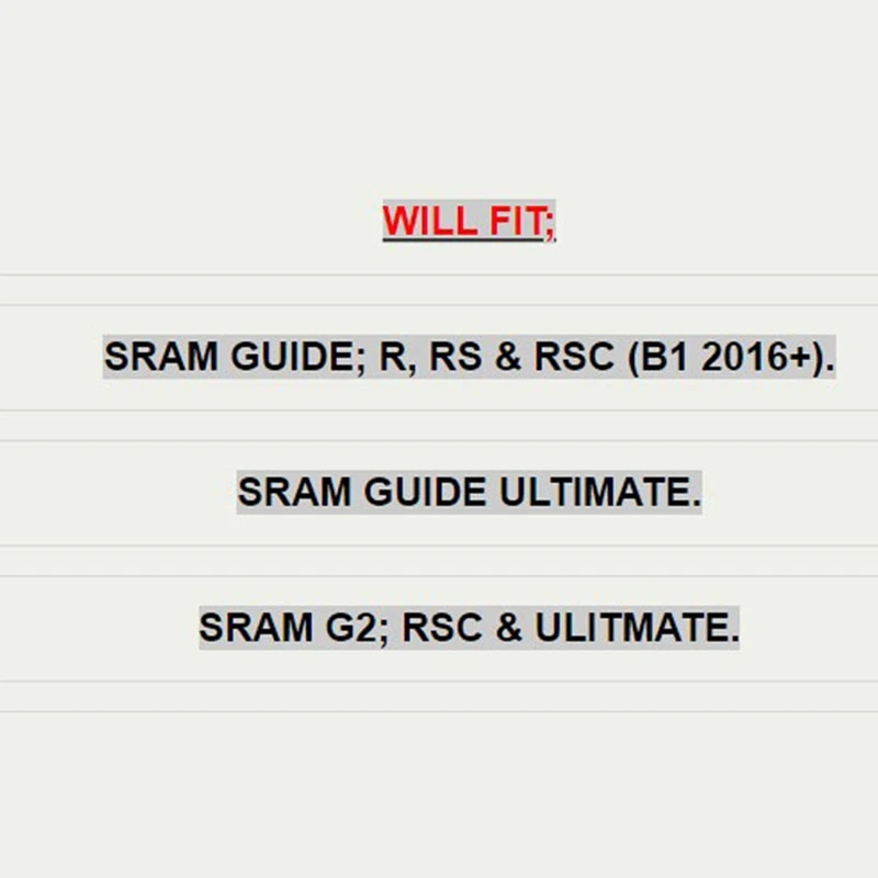 Bicycle Bike Oil Disc Brake Cable 2M Bike Disc Brake Oil Tube Brake Hose With Connection Insert For SRAM GUIDE R/RS/G2