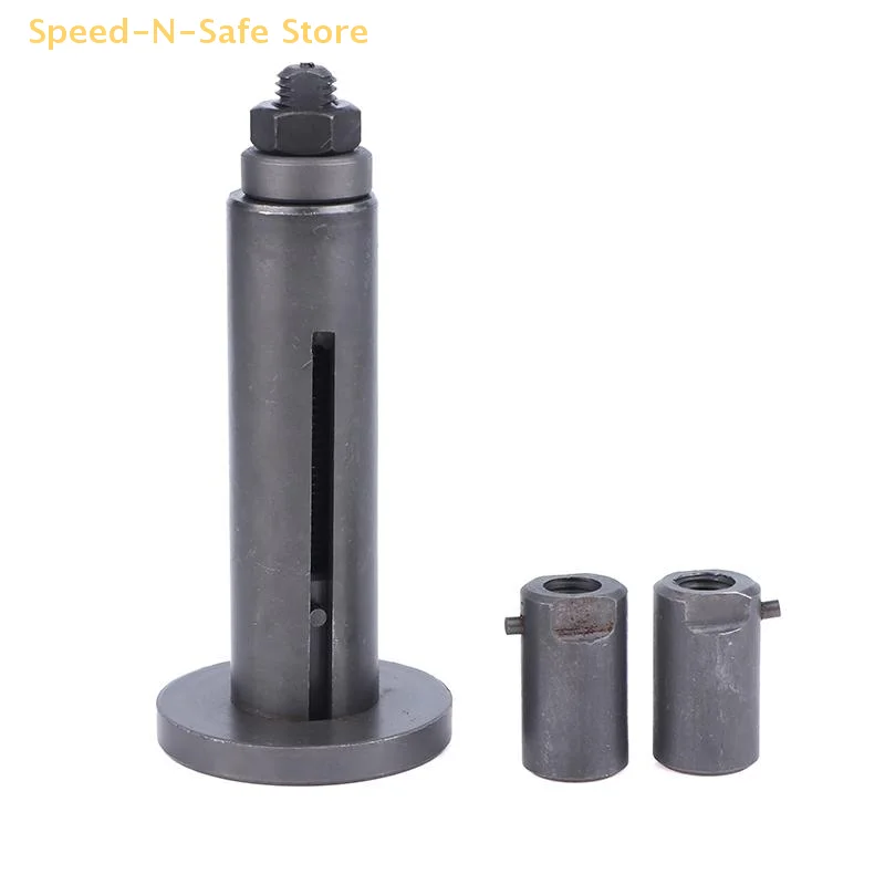 

A Multi-purpose Crankshaft Installation Tool Set, Specifically Designed For Motorcycle Maintenance And Repair Applications.