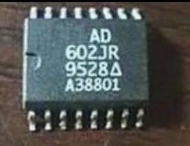 AD 602JR SOP16 IC حزمة ضمان جودة العرض الفوري تستخدم بقعة التشاور الترحيبية التي يمكن أن تلعبها