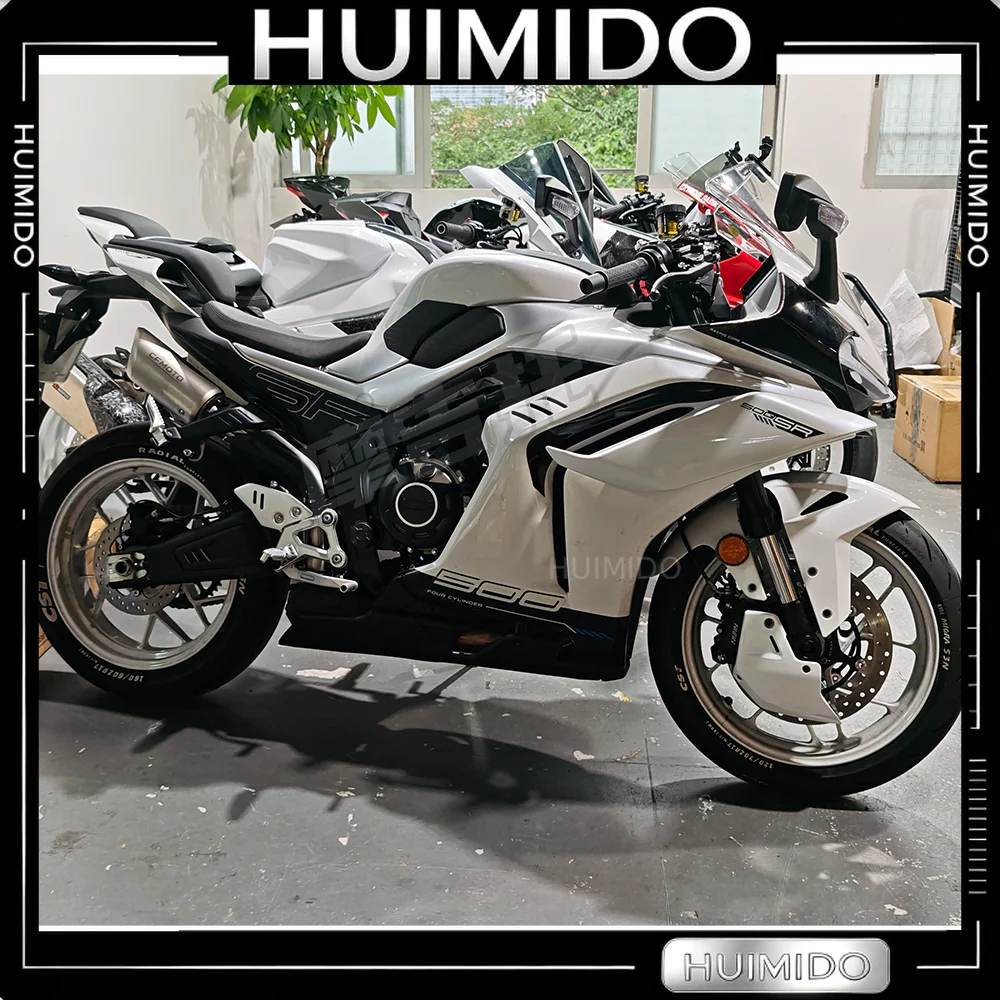 FOR Applicable Spring Breeze 500SR modified front fender