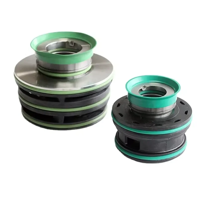 Plug in Plastic Flygt Mechanical Seal Xylem for 2670, 3153,5100.211, 5100.220, 2100.211