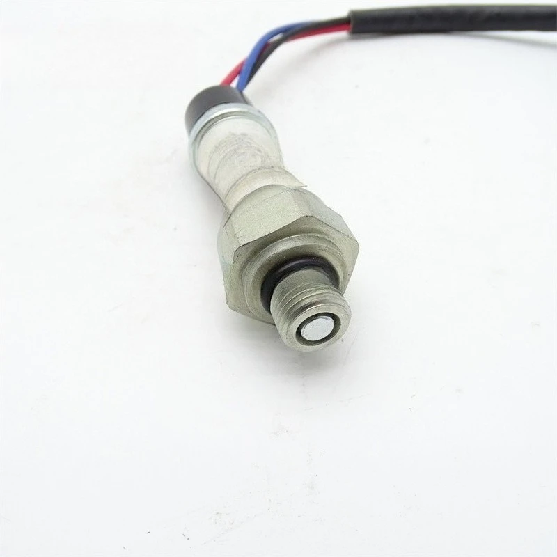 

Pressure Sensor 459-2594 HPF12990PGDSNFAC01 C7.1 C13 3126