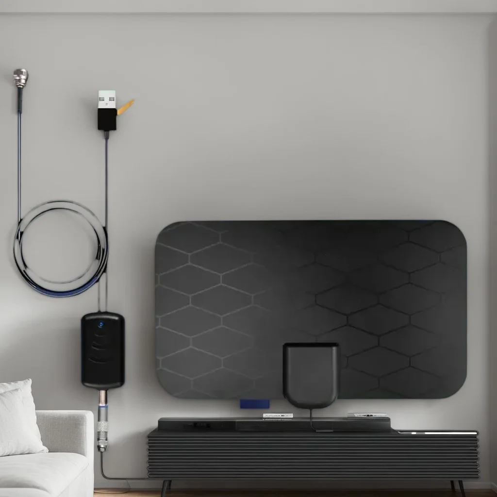 8K Indoor Digital H…