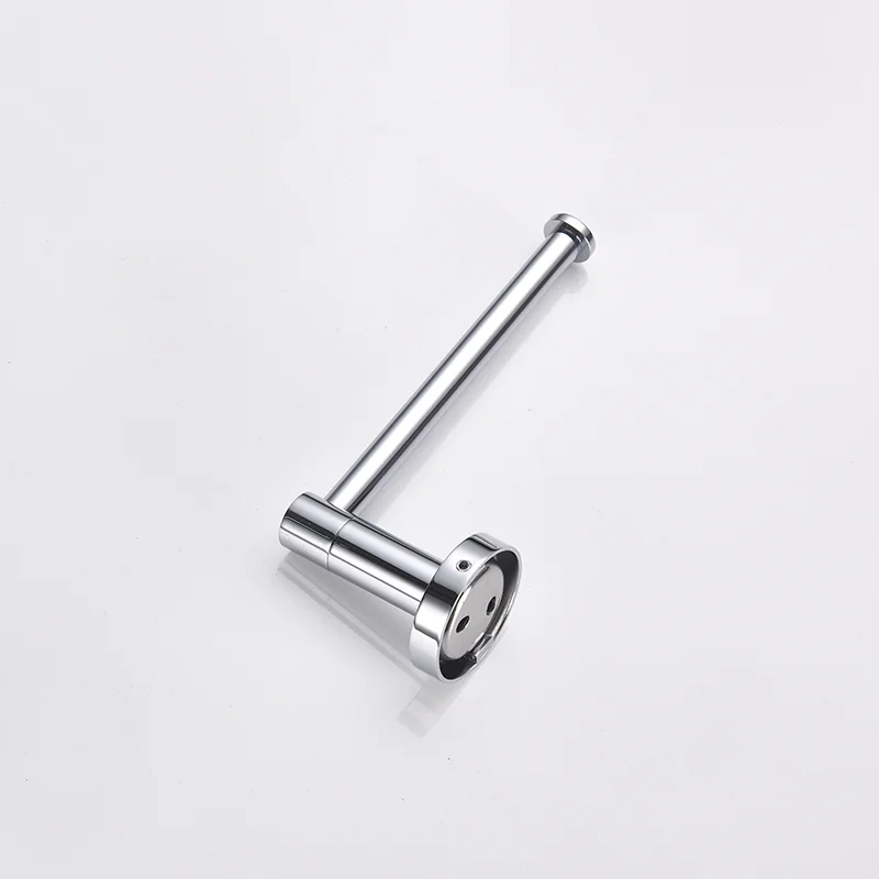 Рисунок 5 - Хромированное настенное полотенце