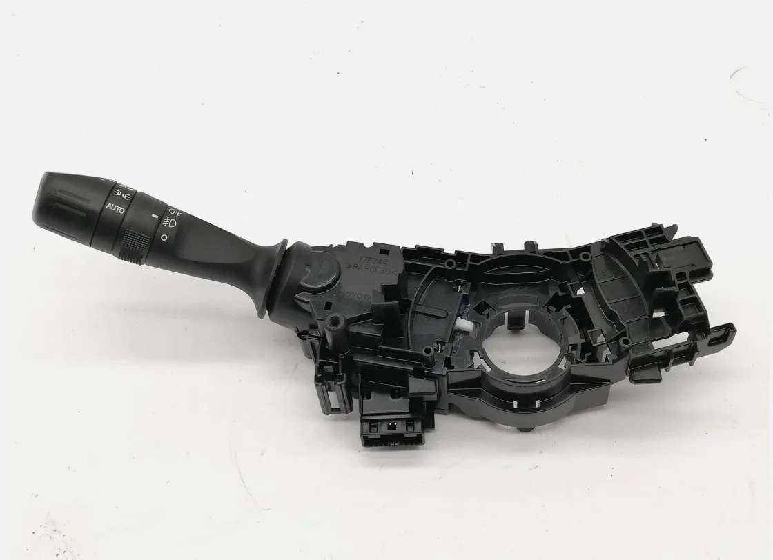 

Оригинальный переключатель противотуманных фар для Toyota Prius Camry Rav4 Land Cruiser Alphard Land Cruiser Prado 84140-33250